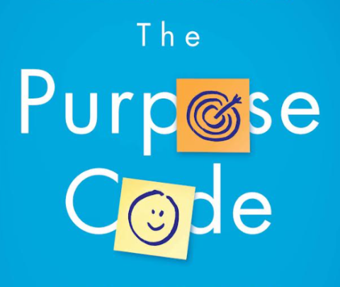 The Purpose Code – A Book Review The Purpose Code – A Book Review