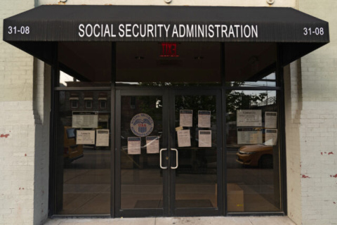 During COVID, Applicants Adjusted to Social Security Office Closings – Center for Retirement Research During COVID, Applicants Adjusted to Social Security Office Closings – Center for Retirement Research