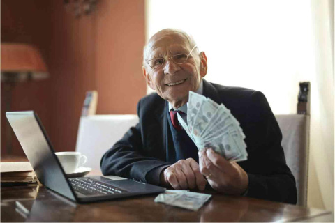 Helping Loved Ones with Elder Debt Helping Loved Ones with Elder Debt
