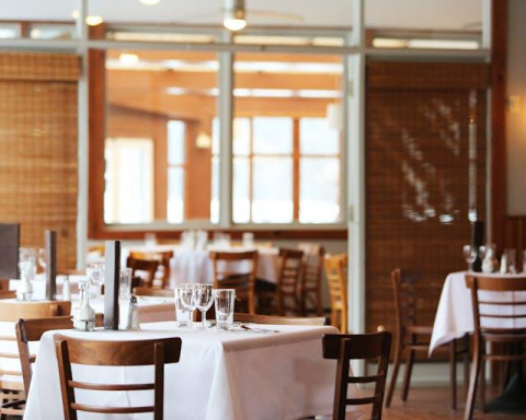 Safe the Lengthy-Time period Success of Your Restaurant Enterprise with these Suggestions Safe the Lengthy-Time period Success of Your Restaurant Enterprise with these Suggestions