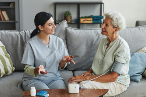 Will You Need or Provide Long-Term Care? – Center for Retirement Research Will You Need or Provide Long-Term Care? – Center for Retirement Research