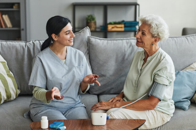 Will You Need or Provide Long-Term Care? – Center for Retirement Research Will You Need or Provide Long-Term Care? – Center for Retirement Research