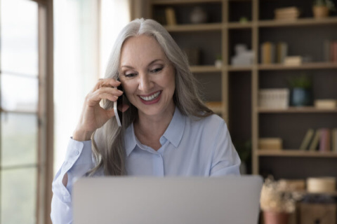 A Surprising Silver Lining from the COVID-19 Pandemic – Center for Retirement Research