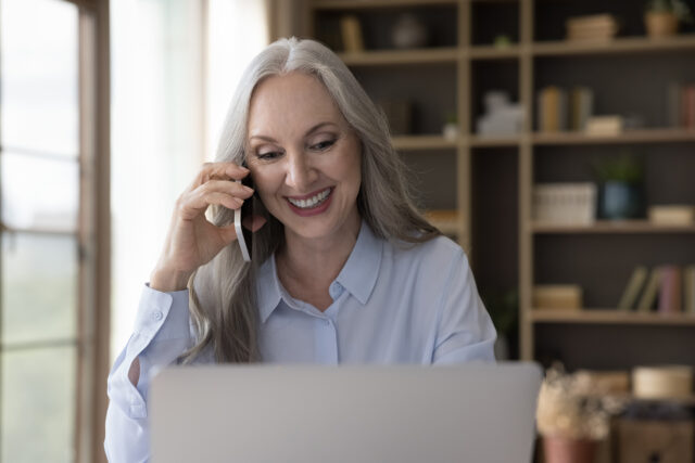 A Surprising Silver Lining from the COVID-19 Pandemic – Center for Retirement Research A Surprising Silver Lining from the COVID-19 Pandemic – Center for Retirement Research