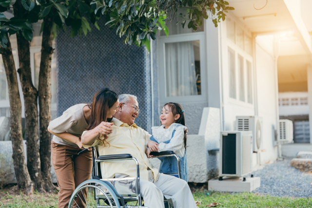 Intergenerational Living Could Address the Affordable Housing and Care Gaps – Center for Retirement Research Intergenerational Living Could Address the Affordable Housing and Care Gaps – Center for Retirement Research