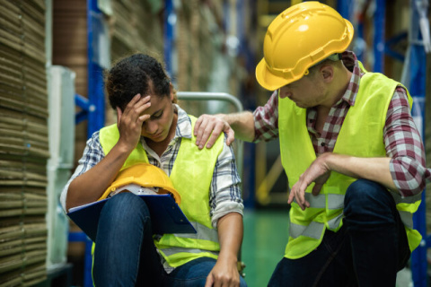 Is the Scarring from Unemployment Worse for Black Workers? – Center for Retirement Research