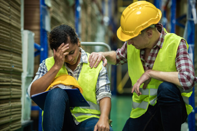 Is the Scarring from Unemployment Worse for Black Workers? – Center for Retirement Research Is the Scarring from Unemployment Worse for Black Workers? – Center for Retirement Research