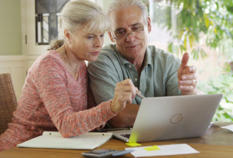 People Are Working Longer, But Are They Claiming Social Security Later? – Center for Retirement Research