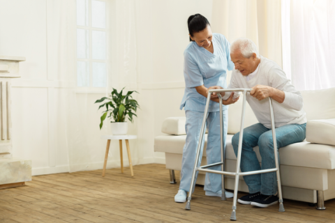 What Can We Learn About Long-Term Care Models from Home and Abroad? – Center for Retirement Research What Can We Learn About Long-Term Care Models from Home and Abroad? – Center for Retirement Research
