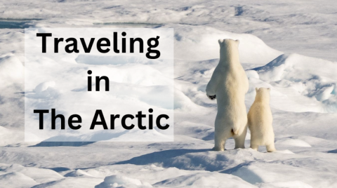 Traveling In The Arctic – The Retirement Manifesto Traveling In The Arctic – The Retirement Manifesto