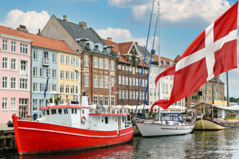 Denmark Recently Raised Its Retirement Age to 70 – Center for Retirement Research