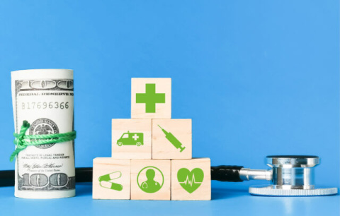 How Much Could Taxing Health Benefits Help Social Security? – Center for Retirement Research