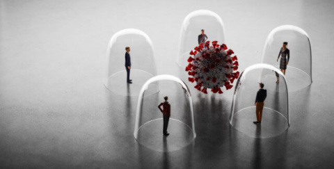 Did COVID Alter Employment Trends for Older Workers? – Center for Retirement Research