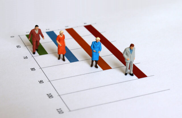 Can We Help People Improve Their Life Expectancy Estimates? – Center for Retirement Research Can We Help People Improve Their Life Expectancy Estimates? – Center for Retirement Research