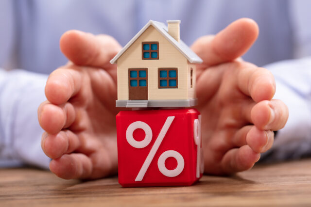 The Fed, Mortgage Rates, and Home Prices – Center for Retirement Research The Fed, Mortgage Rates, and Home Prices – Center for Retirement Research