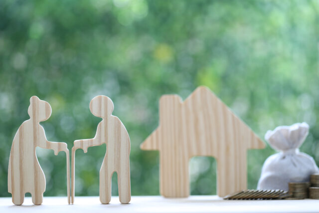 Study Finds High Level of Inequality Among Older Massachusetts Residents – Center for Retirement Research Study Finds High Level of Inequality Among Older Massachusetts Residents – Center for Retirement Research