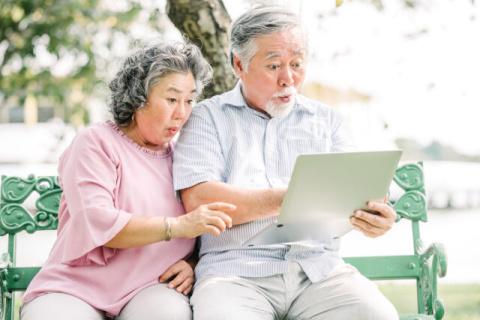 How Much Are Emergency Expenses for Retirees and Are They Prepared? – Center for Retirement Research