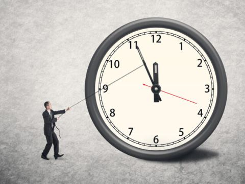 How Many Workers Could Alter Overtime Work Due to the OBBBA? – Center for Retirement Research