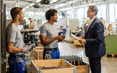 Can Service Providers Convince More Small Firms to Offer 401(k)s? – Center for Retirement Research