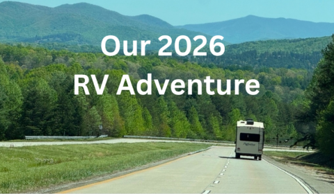 Our 2026 RV Adventure – The Retirement Manifesto