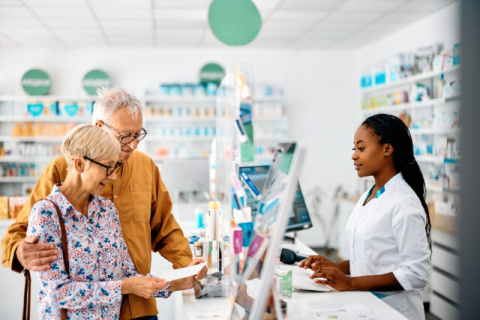 Retirees Are Worried About the Cost of Healthcare – and Who Can Blame Them? – Center for Retirement Research
