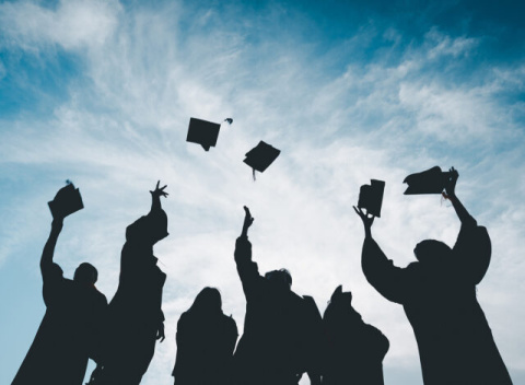 Two Simple 401(k) Lessons for New College Grads – Center for Retirement Research