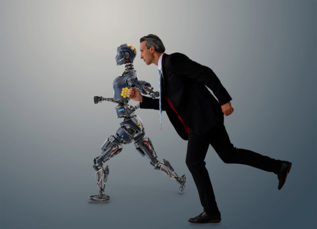 Are the Careers of Older Workers Being Cut Short by AI? – Center for Retirement Research Are the Careers of Older Workers Being Cut Short by AI? – Center for Retirement Research