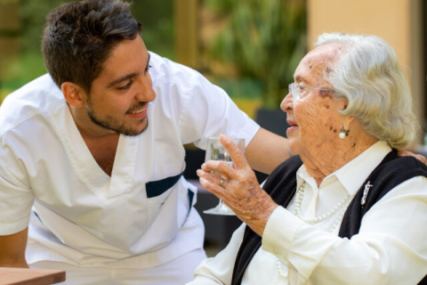 Improving Long-Term Care for Seniors in Massachusetts – Center for Retirement Research