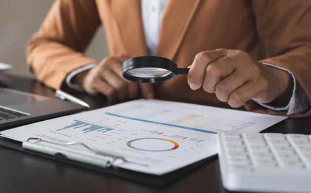 A Mid-Year Money Checkup Can Help Fine-Tune Your Finances – Center for Retirement Research A Mid-Year Money Checkup Can Help Fine-Tune Your Finances – Center for Retirement Research