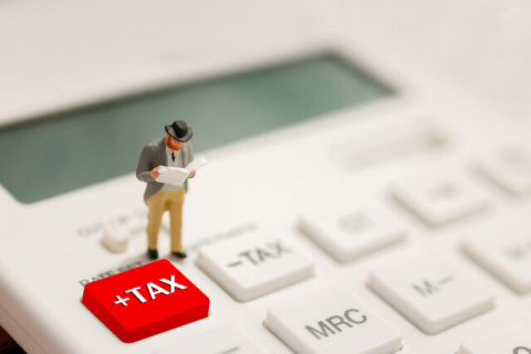 Let’s Elect Candidates Who Will Make the Wealthy Pay Taxes – Center for Retirement Research Let’s Elect Candidates Who Will Make the Wealthy Pay Taxes – Center for Retirement Research