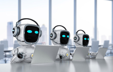 AI May Force These Workers to Retire Earlier Than Planned – Center for Retirement Research