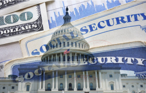 Social Security’s Reality Check – with a Side of Wishful Thinking – Center for Retirement Research