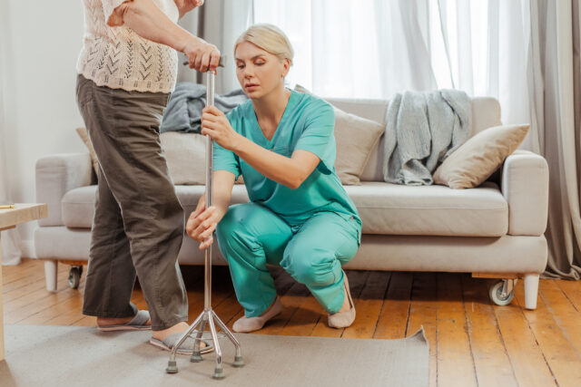 How Do Medicaid Policies for Home- and Community-Based Services Impact the Jobs and Wages of the Formal Care Workforce? How Do Medicaid Policies for Home- and Community-Based Services Impact the Jobs and Wages of the Formal Care Workforce?